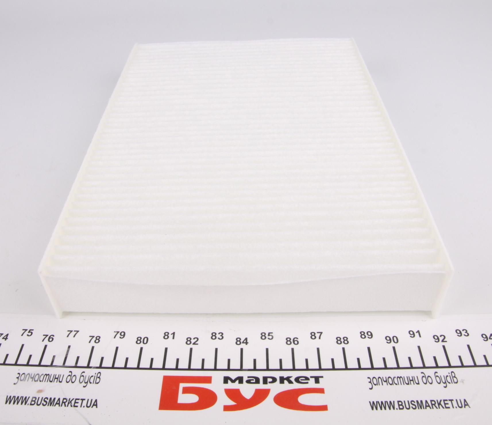 WP801 WUNDER FILTER